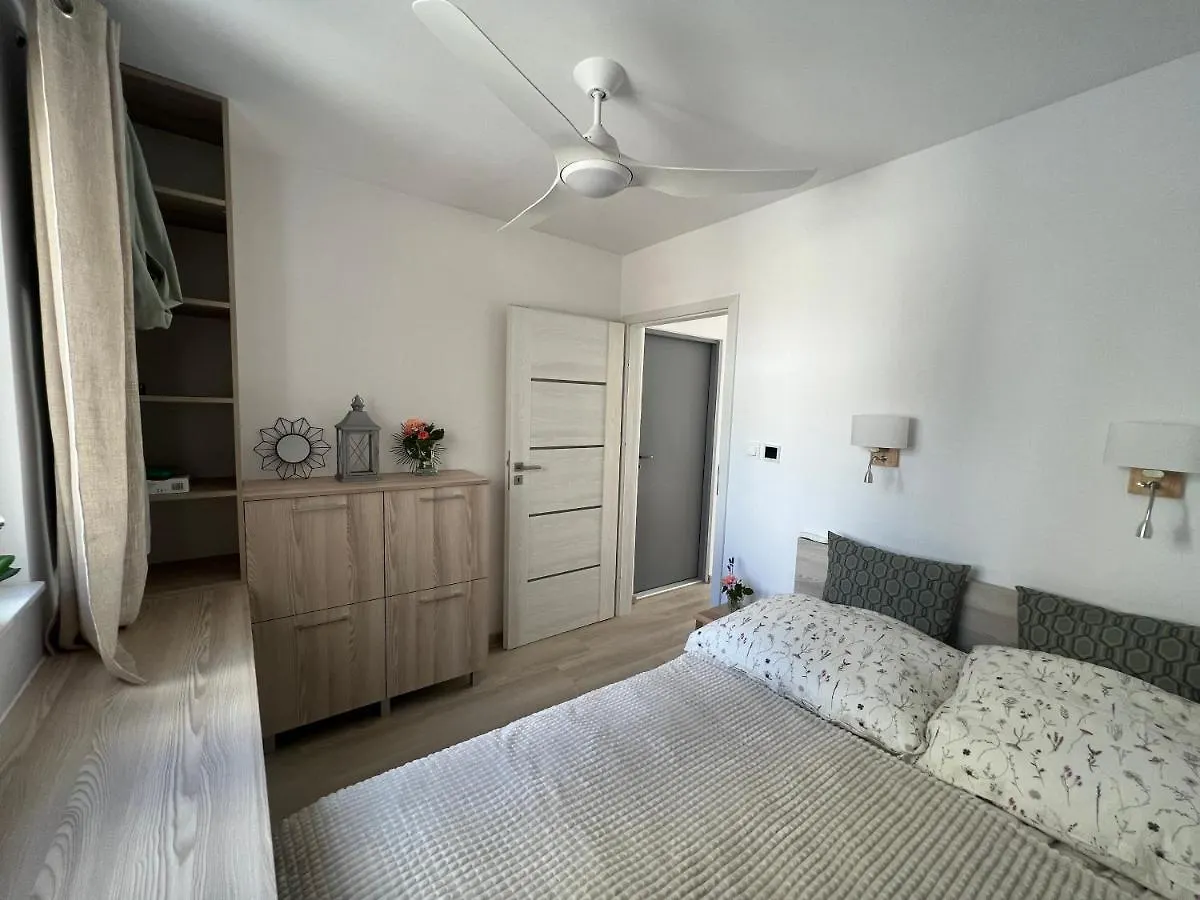 Apartament Garden Apartment Kolobrzeg