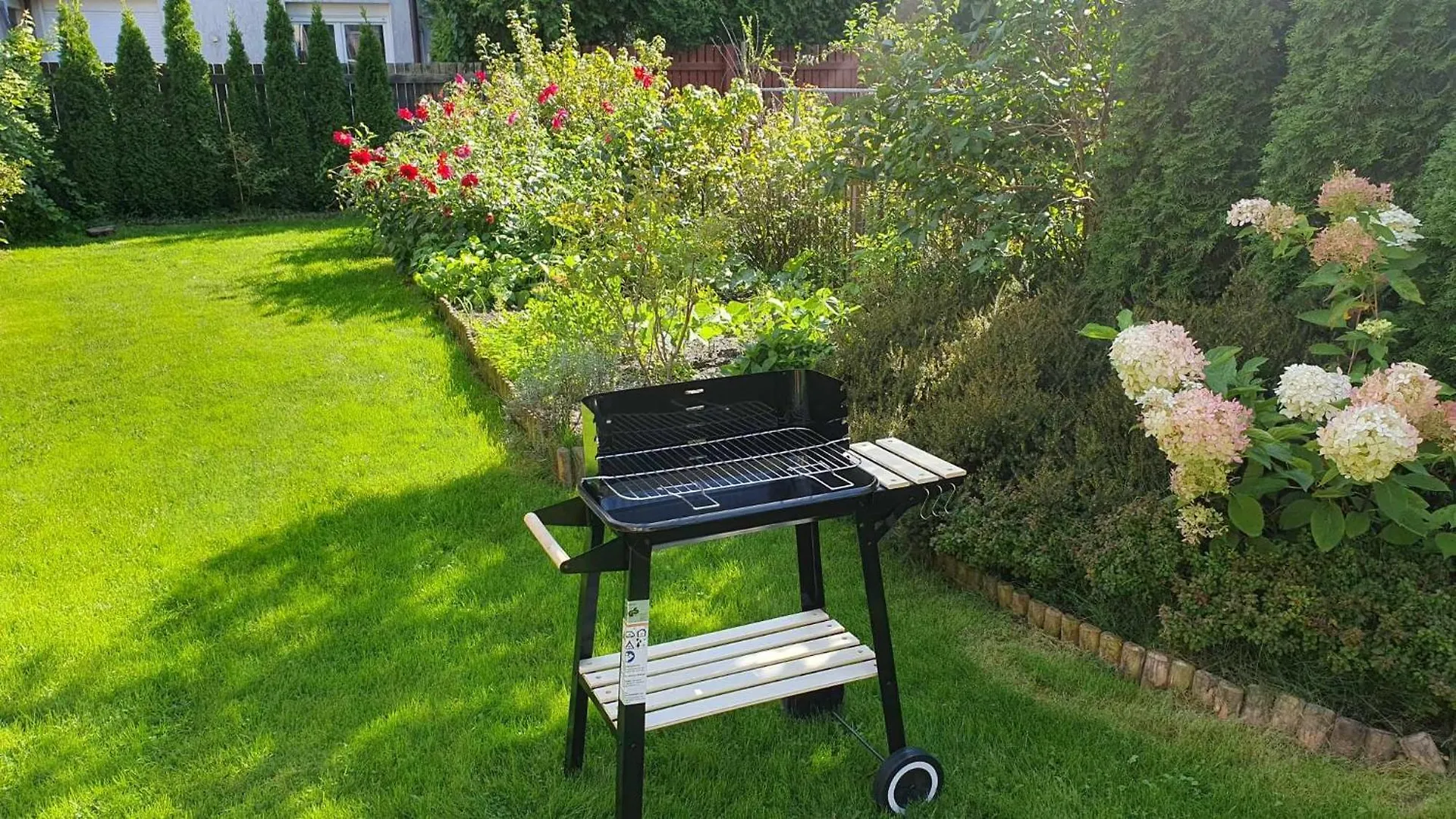 Apartament Garden Apartment Kolobrzeg 0*,  Poland