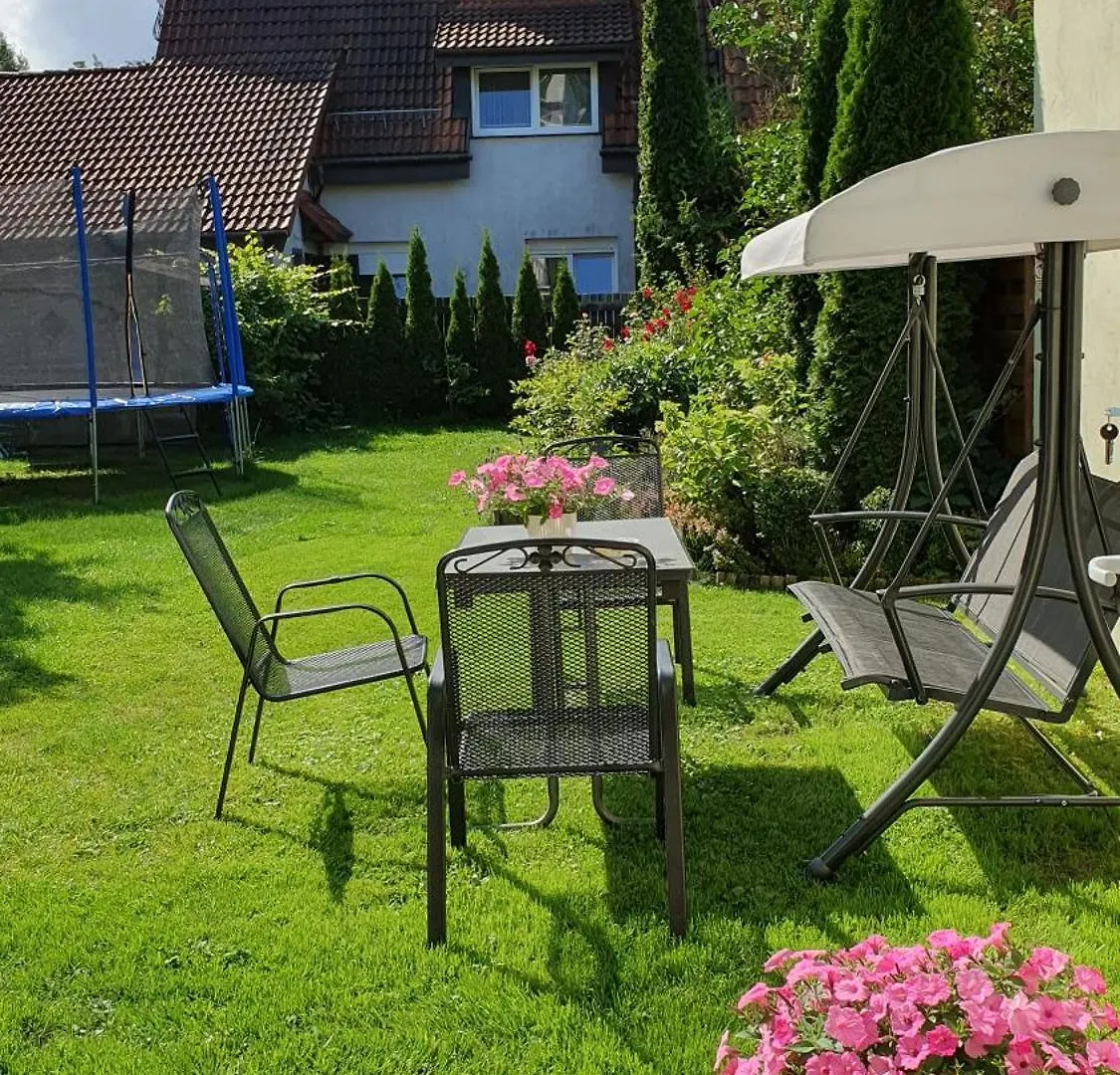 Apartament Garden Apartment Kolobrzeg