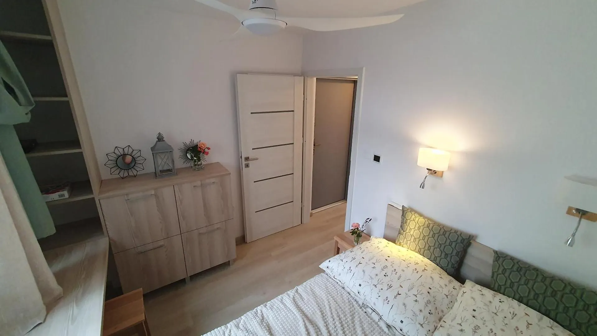 Apartament Garden Apartment Kolobrzeg