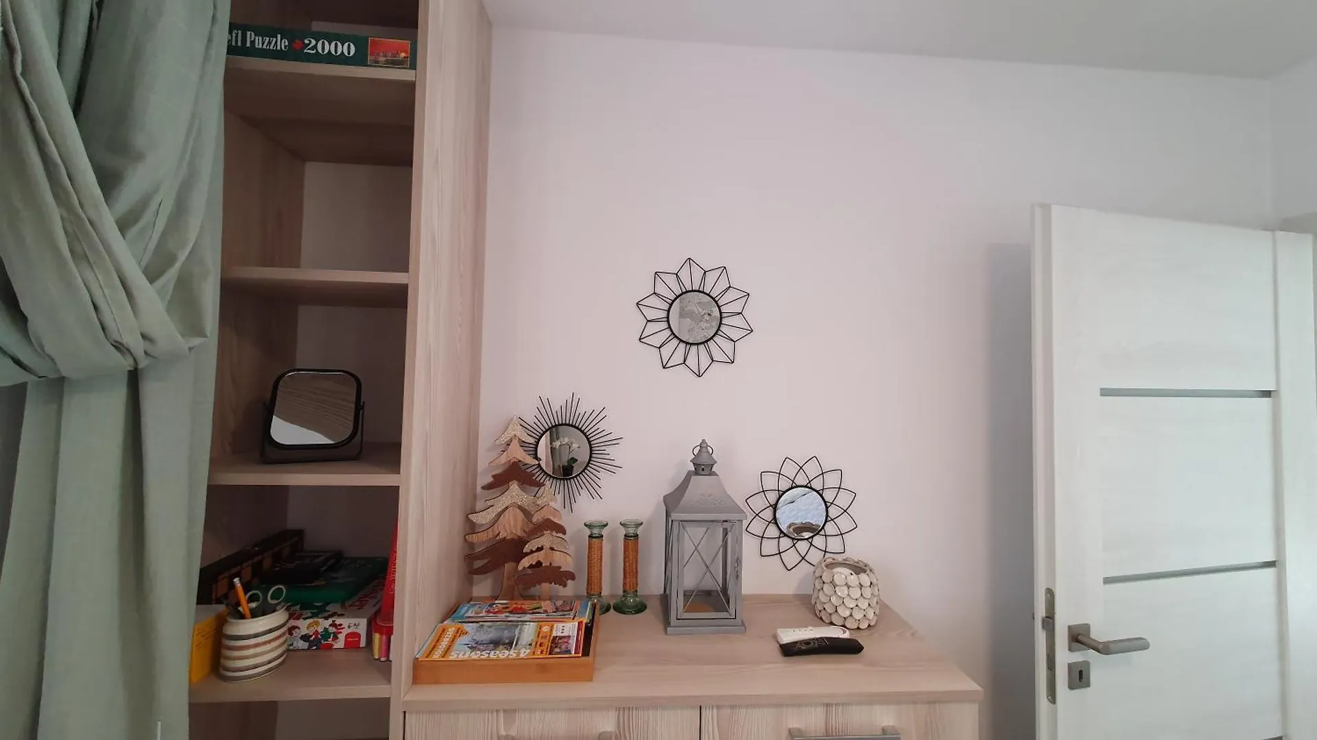 Apartament Garden Apartment Kolobrzeg