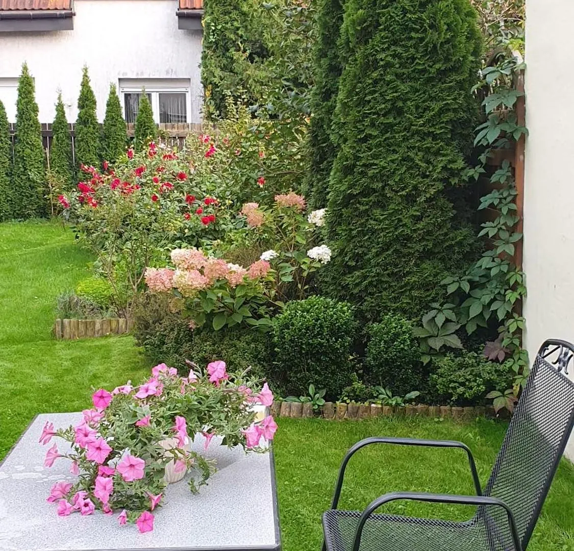 Apartament Garden Apartment Kolobrzeg